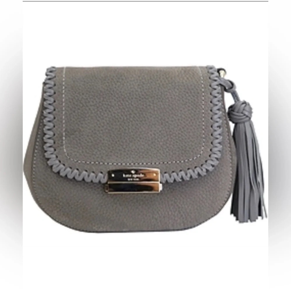 Kate Spade New York Adalise Somerton Street Bag - Crossbody